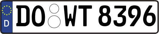 DO-WT8396