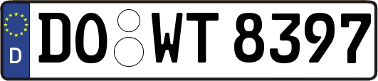 DO-WT8397