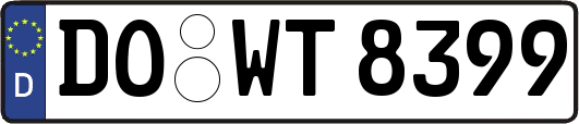 DO-WT8399