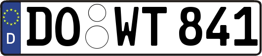 DO-WT841
