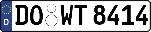 DO-WT8414