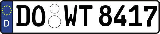 DO-WT8417