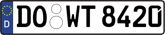 DO-WT8420