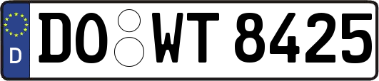 DO-WT8425
