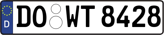 DO-WT8428