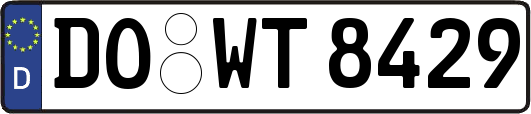 DO-WT8429