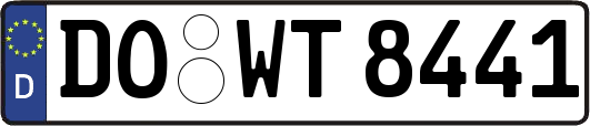 DO-WT8441