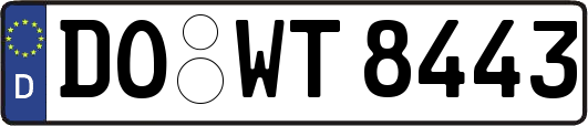 DO-WT8443