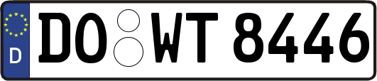 DO-WT8446