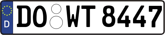 DO-WT8447