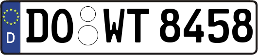 DO-WT8458