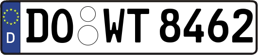 DO-WT8462