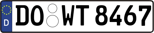 DO-WT8467