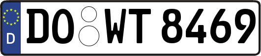 DO-WT8469