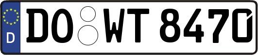 DO-WT8470