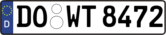 DO-WT8472