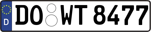DO-WT8477