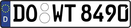 DO-WT8490