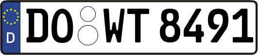 DO-WT8491