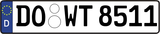 DO-WT8511