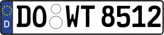 DO-WT8512