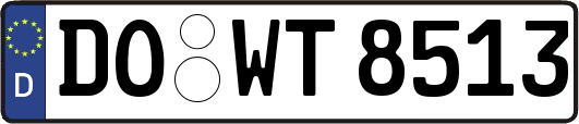 DO-WT8513