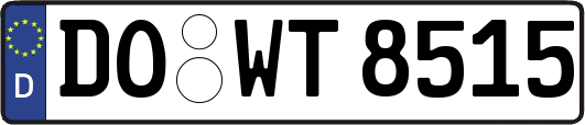 DO-WT8515