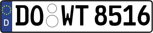 DO-WT8516