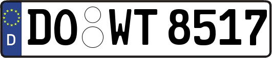 DO-WT8517
