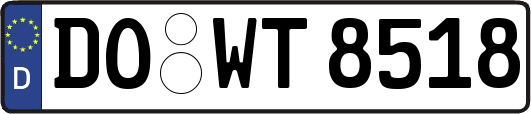 DO-WT8518