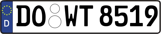 DO-WT8519