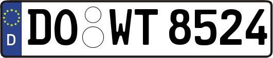 DO-WT8524