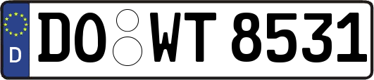 DO-WT8531