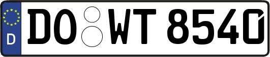 DO-WT8540