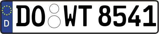 DO-WT8541