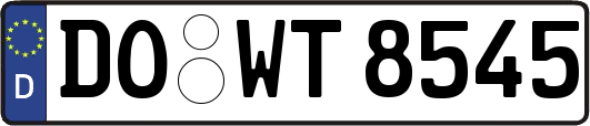 DO-WT8545