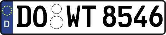 DO-WT8546