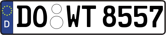 DO-WT8557