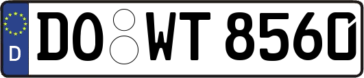 DO-WT8560