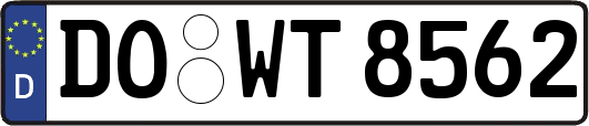 DO-WT8562
