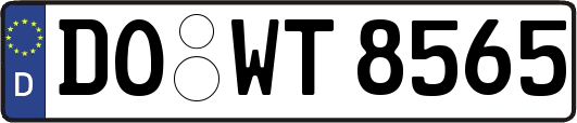 DO-WT8565