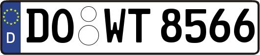 DO-WT8566