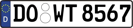 DO-WT8567