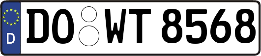 DO-WT8568