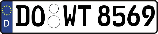DO-WT8569