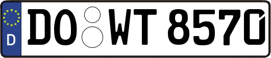DO-WT8570