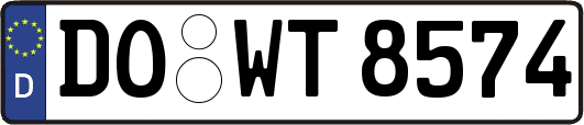 DO-WT8574