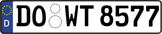 DO-WT8577