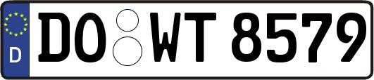 DO-WT8579