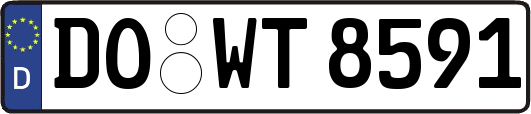 DO-WT8591